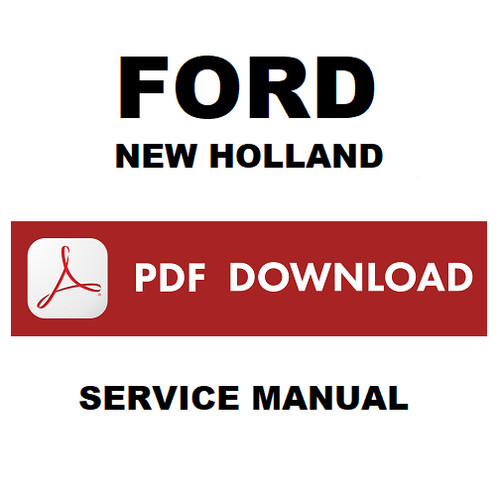 Ford new holland 6710 - new,