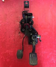 Pedaliera PEDALIERA PEUGEOT EXPERT 2017