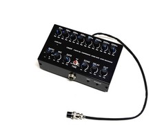 Per ICOM Sound EQ Noise Gate