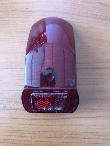 Rp217 bosatta plastica faro - rp217,