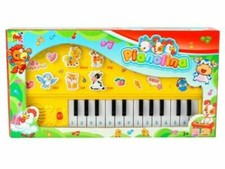Pianola Pianolina Piccoli
