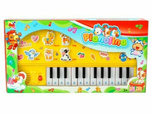 Pianola pianolina piccoli - pianola,