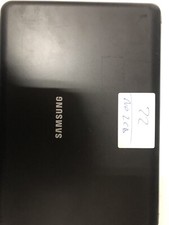 Notebook Samsung N150 non funzionante, come da foto.