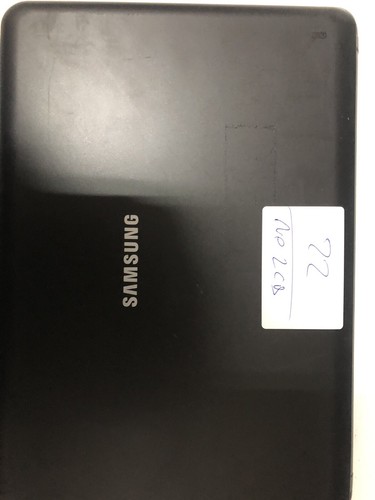 Notebook samsung n150 - notebook,