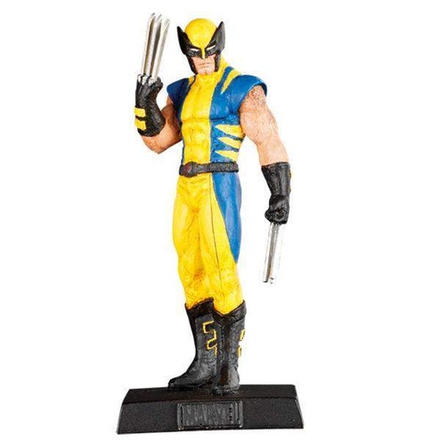 Marvel collection wolverine - ,