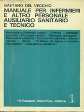 MANUALE PER INFERMIERI E ALTRO