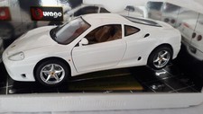 Ferrari 360 Modena Bburago