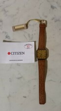 CITIZEN OROLOGIO UOMO ANNI 80