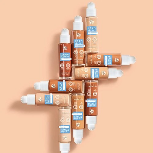 Yves rocher moisturising - yves, tonal
