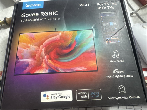 Govee dreamview striscia tv - -,