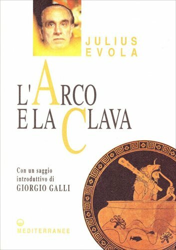 Libro arco clava - libro,