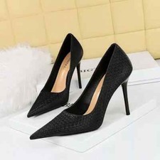 Decolte Scarpe Donna 10 cm