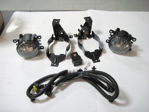 Kit fendinebbia originale - originale,