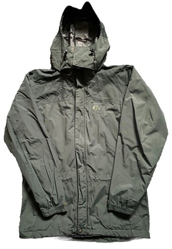 Giacca impermeabile uomo lowe - impermeabile,