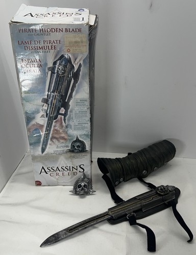 Mcfarlane toys assassins - mcfarlane, creed