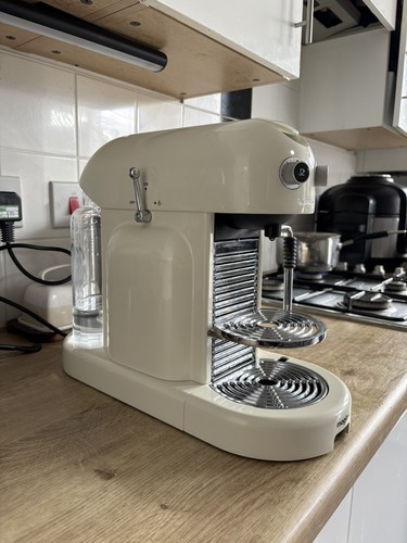 Macchina caffè magimix - macchina,