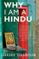 Why I Am A Hindu Paperback #
