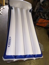 Materassino da spiaggia Mare Ottimo INTEX con maniglie