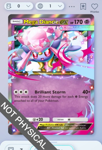 Pokemon tcg pocket mega - pocket,