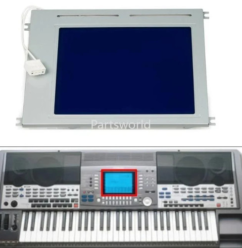 Schermo display lcd - schermo,