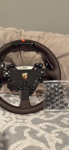 Fanatec club sport - fanatec, 918