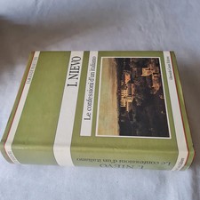 (Nievo) Le confessioni d'un italiano 1991 Casini