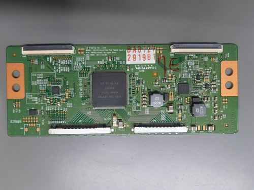 Philips con tv 42pfl6097 - t-con,