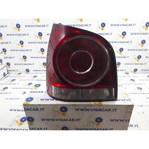 Fanale posteriore destro - fanale,