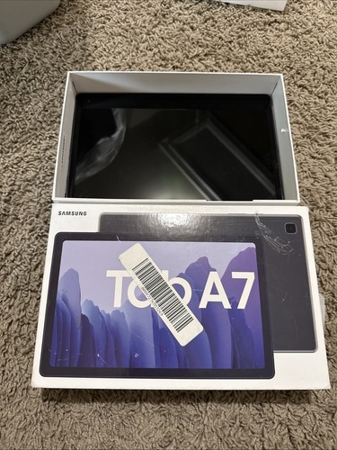 Samsung galaxy tab - samsung, a7