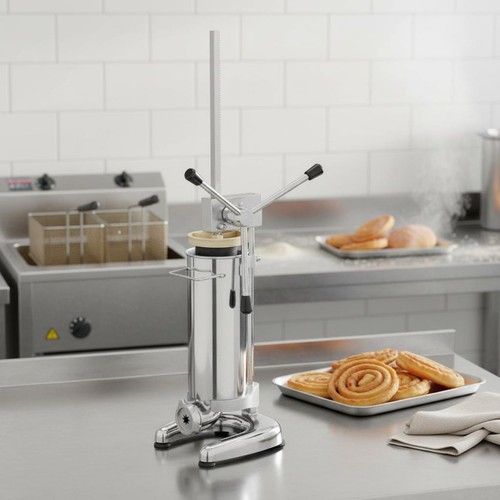 Machine churros capacité 3 - machine, à