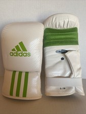 Guanti da boxe Adidas