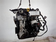 CXX MOTORE VOLKSWAGEN GOLF 7 SW 1.6 D 81KW 5M 5P (2015) RICAMBIO USATO 04L023A 0