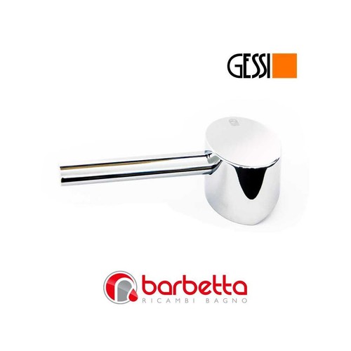 Maniglia ricambio ovale gessi - maniglia,