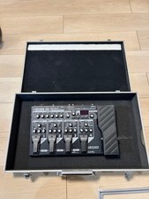 Effetto chitarra BOSS ME-70