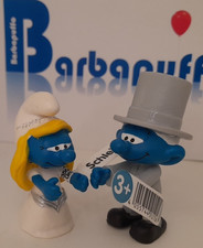 PUFFI SPOSI 20796 + 20799 ANNO  2017  FUORI PRODUZIONE da Barbapuffo