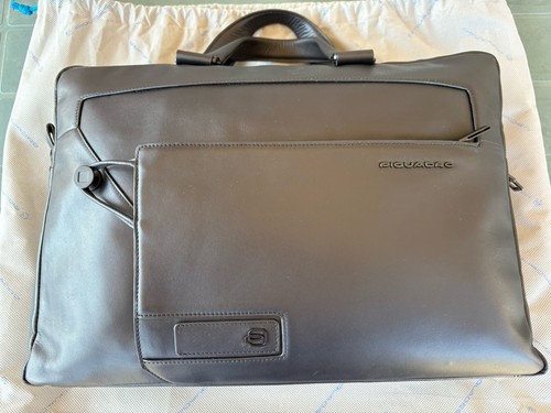Piquadro borsa uomo - borsa,