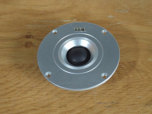 Tdl nucleus kv1 - tdl, tweeter