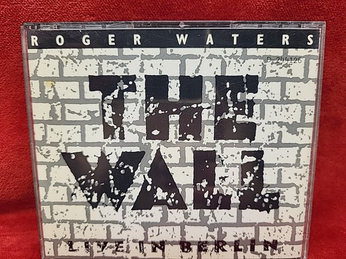 Roger waters the wall live - -,