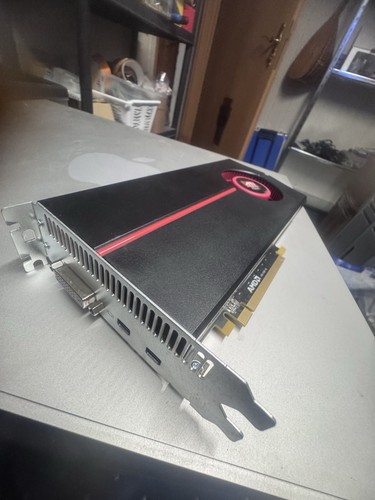 Ati radeon 5770 oem - radeon,