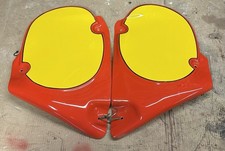 Fianchetti Tabelle Laterali