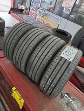 PNEUMATICI USATI ESTIVI