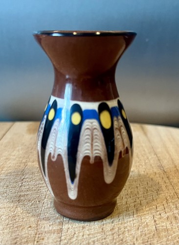 Vaso vintage bulgaro troyan