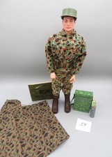 Marina d'azione GI JOE vintage