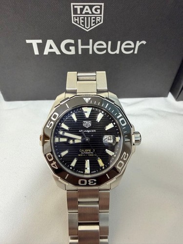 Orologio automatico tag heuer - orologio,