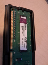 KINGSTON 1GB (1x1GB) PC3 DIMM 240-pin DDR3 RAM (10600U 1Rx8)