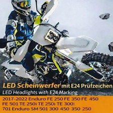 Faro proiettore led per