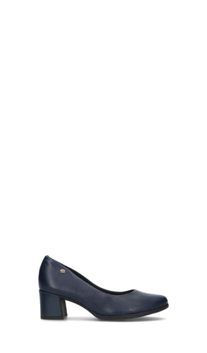 Piccadilly decollete donna - donna, blu