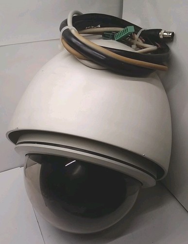Telecamera cupola velocità - telecamera, a