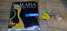 Nuovo set corde - , folk
