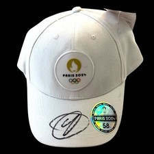 Cappello Novak Djokovic